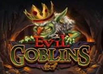 Evil Goblins slot Nolimit City